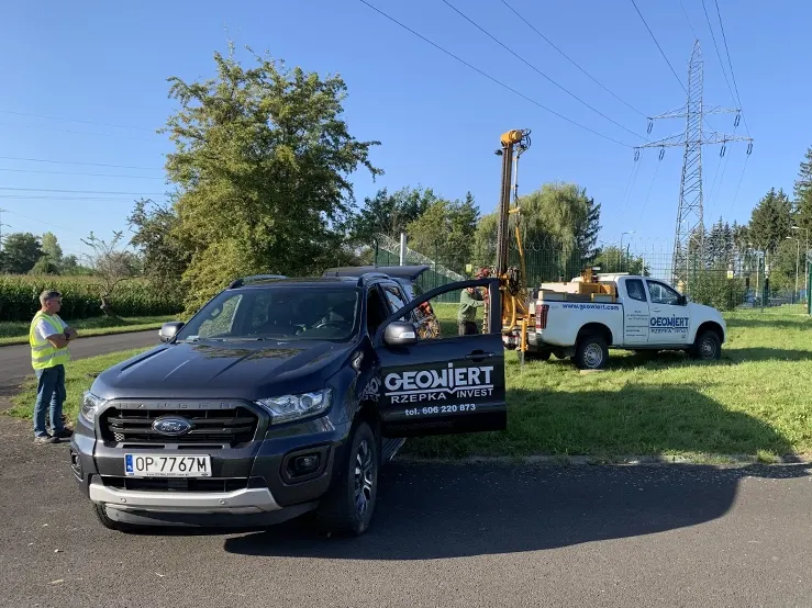 Obsługa budów na inwestycjach