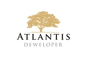5 logo Atlantis Deweloper
